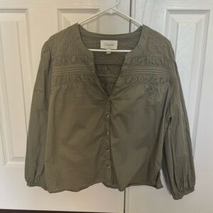 Cleobella blouse